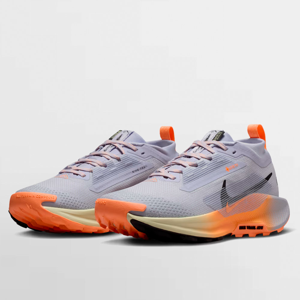 NIKE CALZADO W. PEGASUS TRAIL 5 GORE-TEX - FQ0912 011