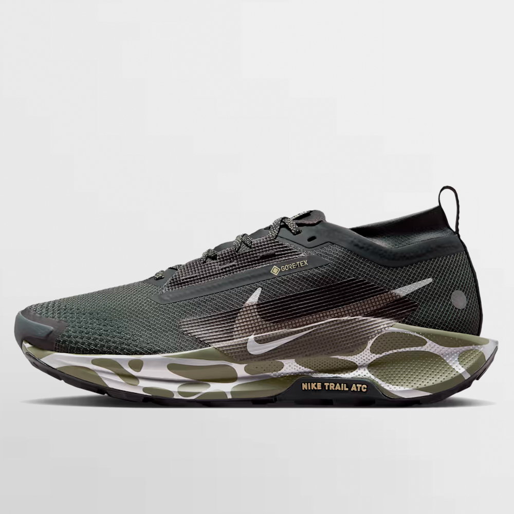 NIKE CALZADO PEGASUS TRAIL 5 GORE-TEX - IM6007 060