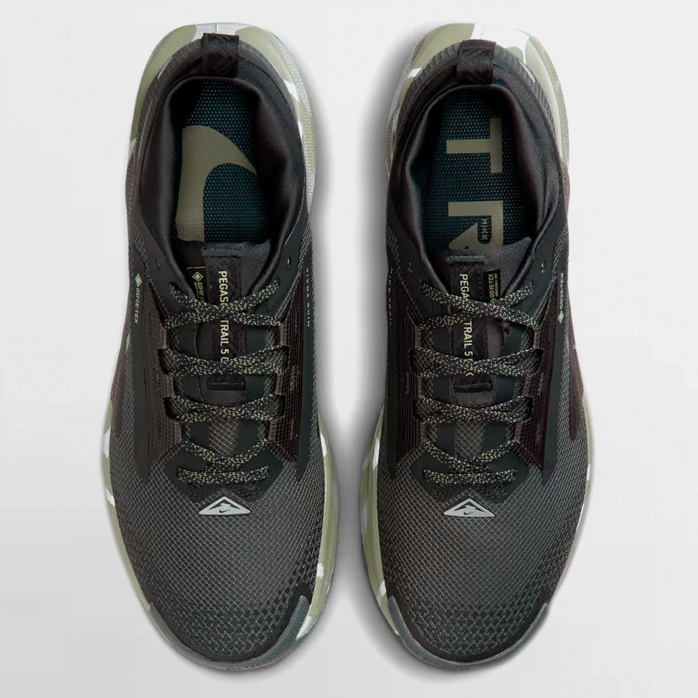 NIKE CALZADO PEGASUS TRAIL 5 GORE-TEX - IM6007 060