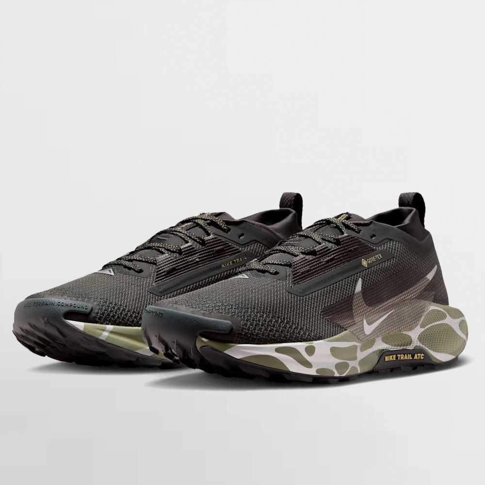 NIKE CALZADO PEGASUS TRAIL 5 GORE-TEX - IM6007 060