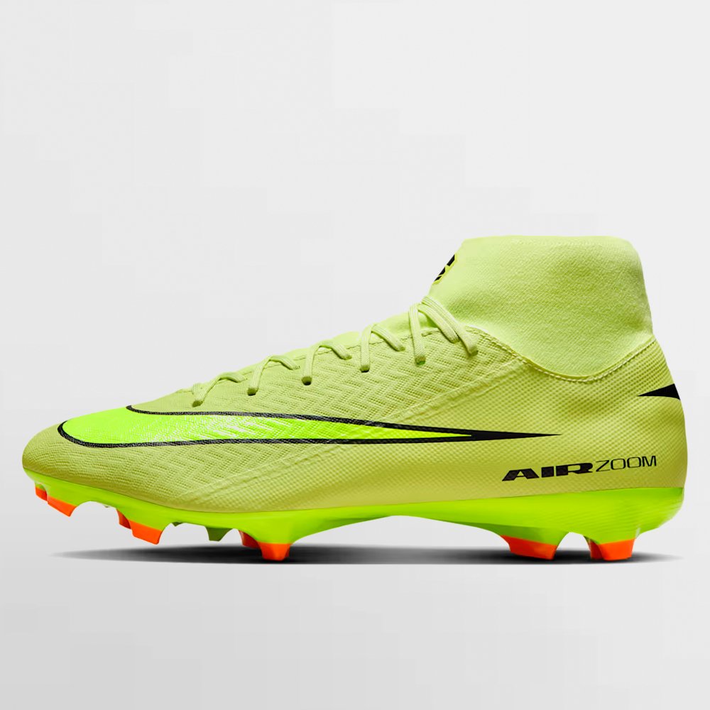 NIKE CALZADO ZM SUPERFLY 10 ACAD FG/MG - FQ1456 300