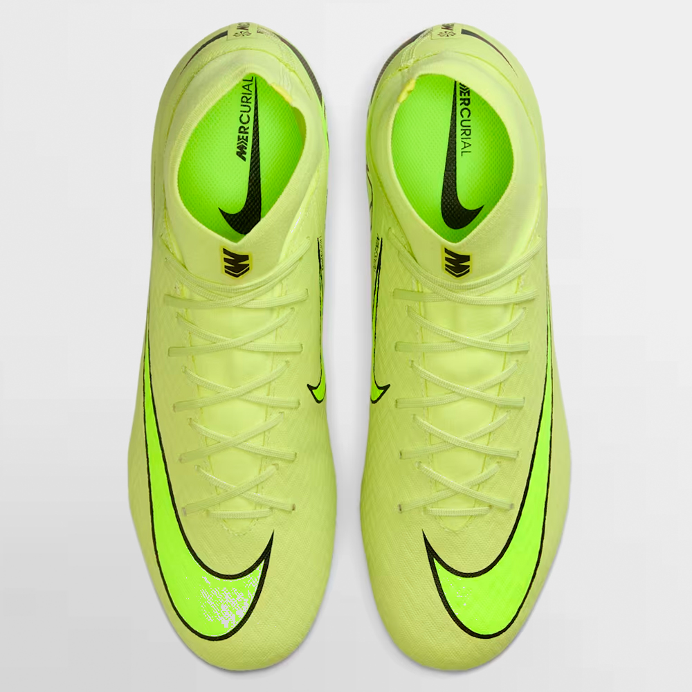 NIKE CALZADO ZM SUPERFLY 10 ACAD FG/MG - FQ1456 300