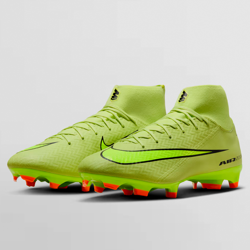 NIKE CALZADO ZM SUPERFLY 10 ACAD FG/MG - FQ1456 300