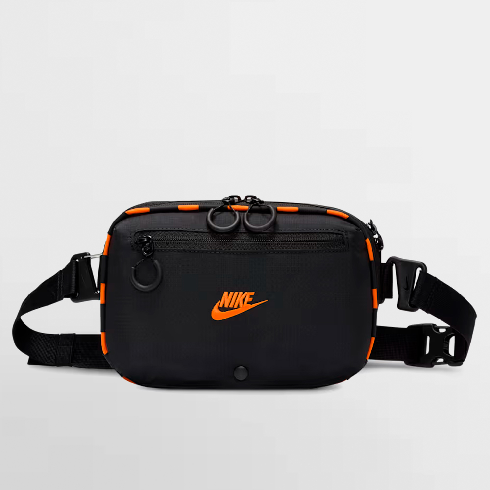 NIKE RIÑONERA HAYWARD PATROL CROSSBODY (4L) - HJ8229 010