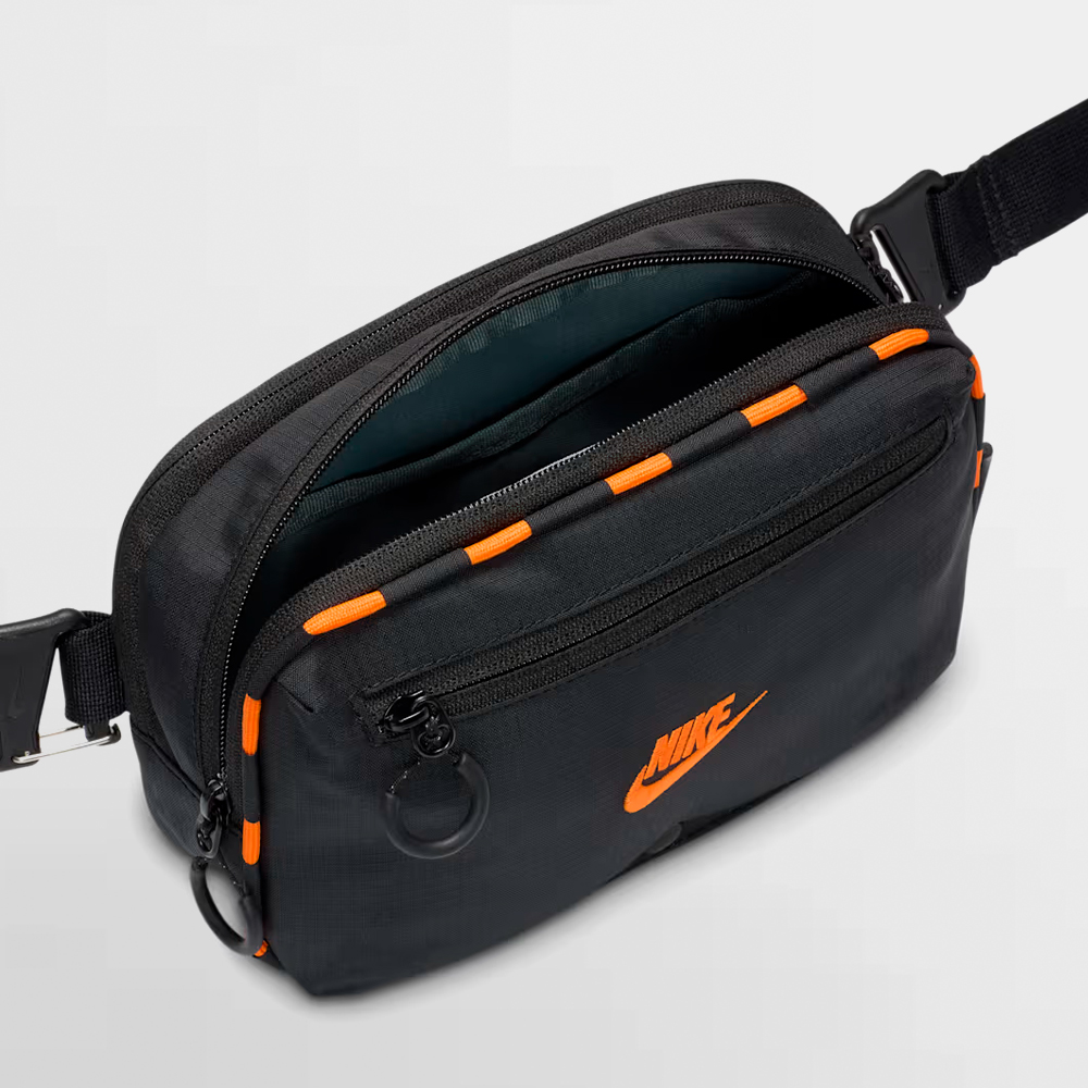 NIKE RIÑONERA HAYWARD PATROL CROSSBODY (4L) - HJ8229 010