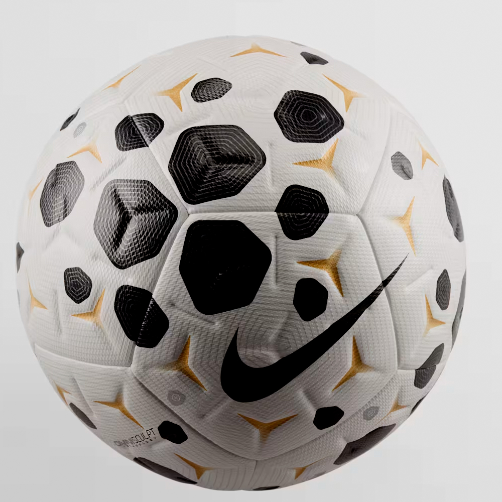 NIKE BALON ACADEMY PLUS - HV4392 100