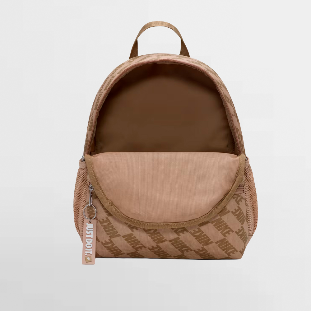NIKE MOCHILA BRASILIA JDI - HV6481 200