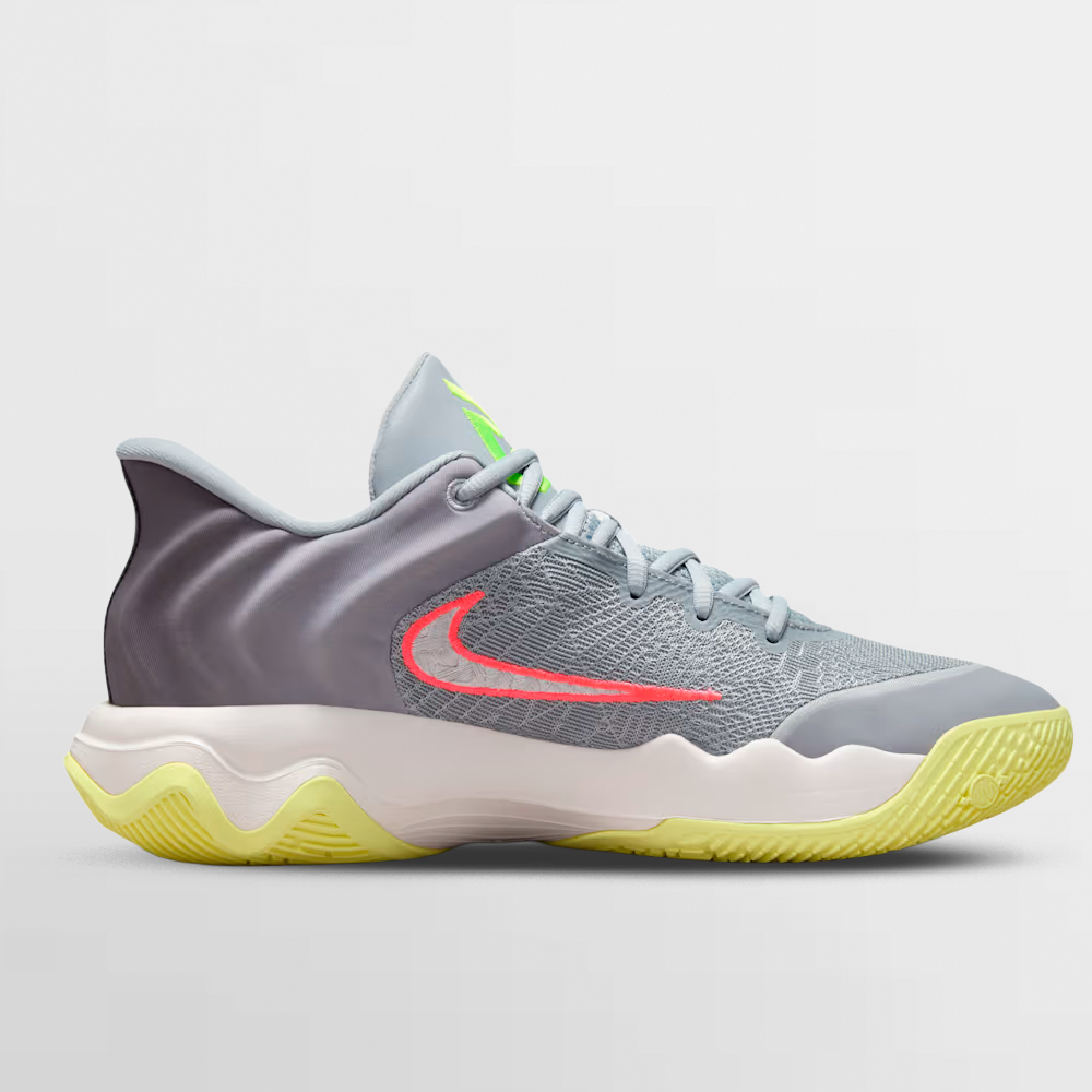 NIKE CALZADO GIANNIS IMMORTALITY 4 - FQ3680 009