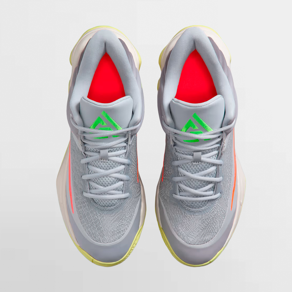 NIKE CALZADO GIANNIS IMMORTALITY 4 - FQ3680 009