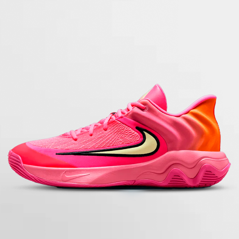 NIKE CALZADO GIANNIS IMMORTALITY 4 - FQ3680 601