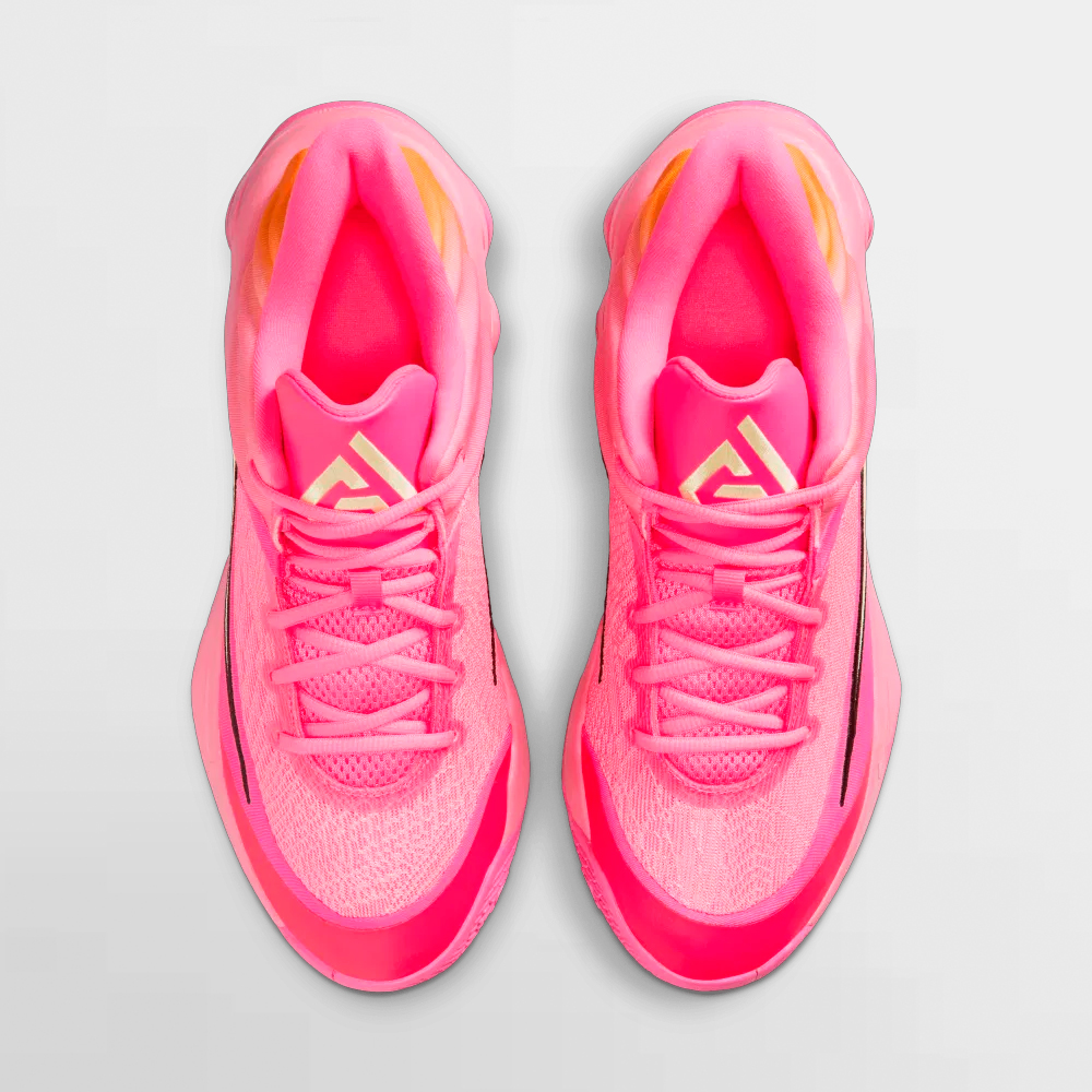 NIKE CALZADO GIANNIS IMMORTALITY 4 - FQ3680 601