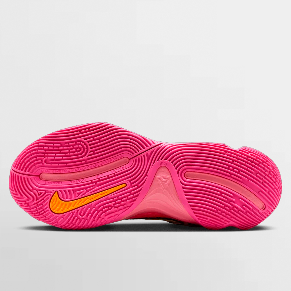 NIKE CALZADO GIANNIS IMMORTALITY 4 - FQ3680 601