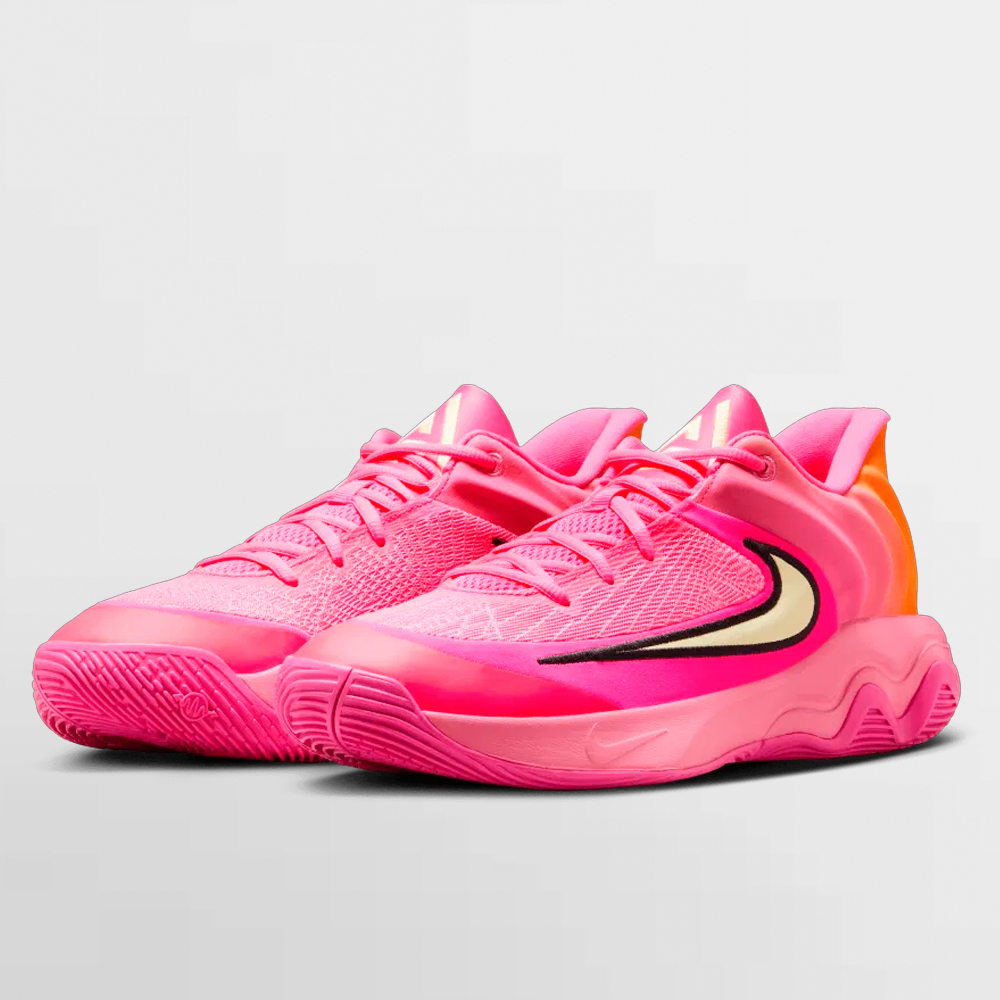 NIKE CALZADO GIANNIS IMMORTALITY 4 - FQ3680 601