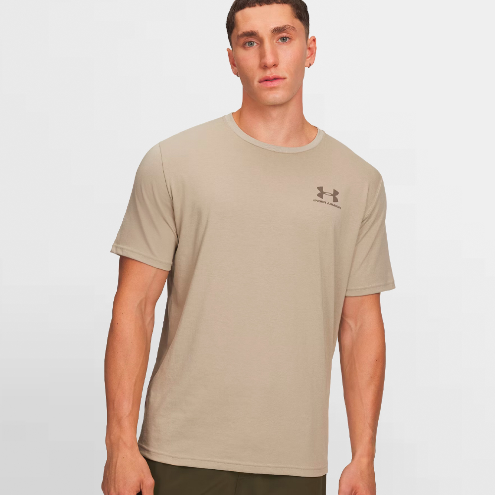 UNDER ARMOUR CAMISETA UA SPORTSTYLE - 1326799 302