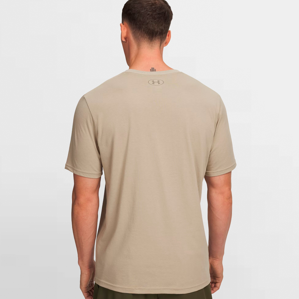 UNDER ARMOUR CAMISETA UA SPORTSTYLE - 1326799 302