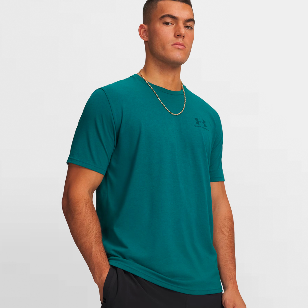 UNDER ARMOUR CAMISETA UA SPORTSTYLE - 1326799 338
