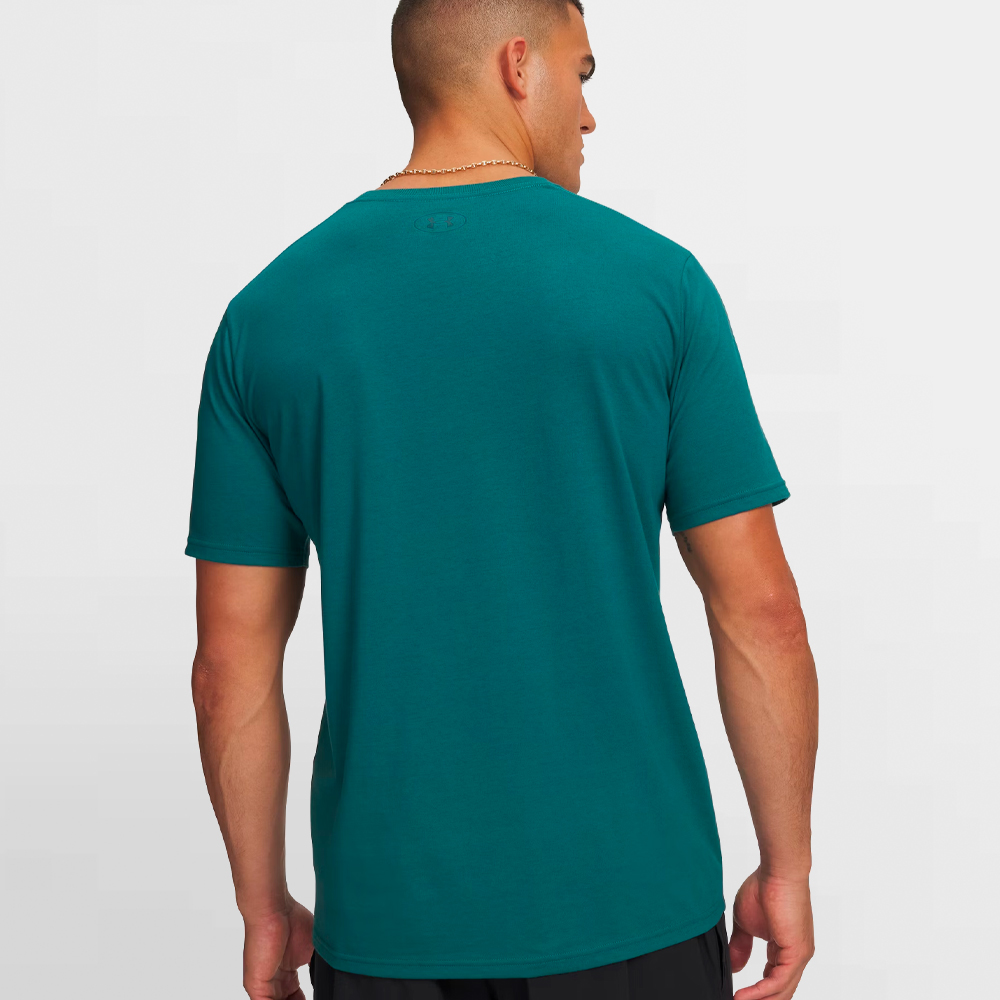 UNDER ARMOUR CAMISETA UA SPORTSTYLE - 1326799 338