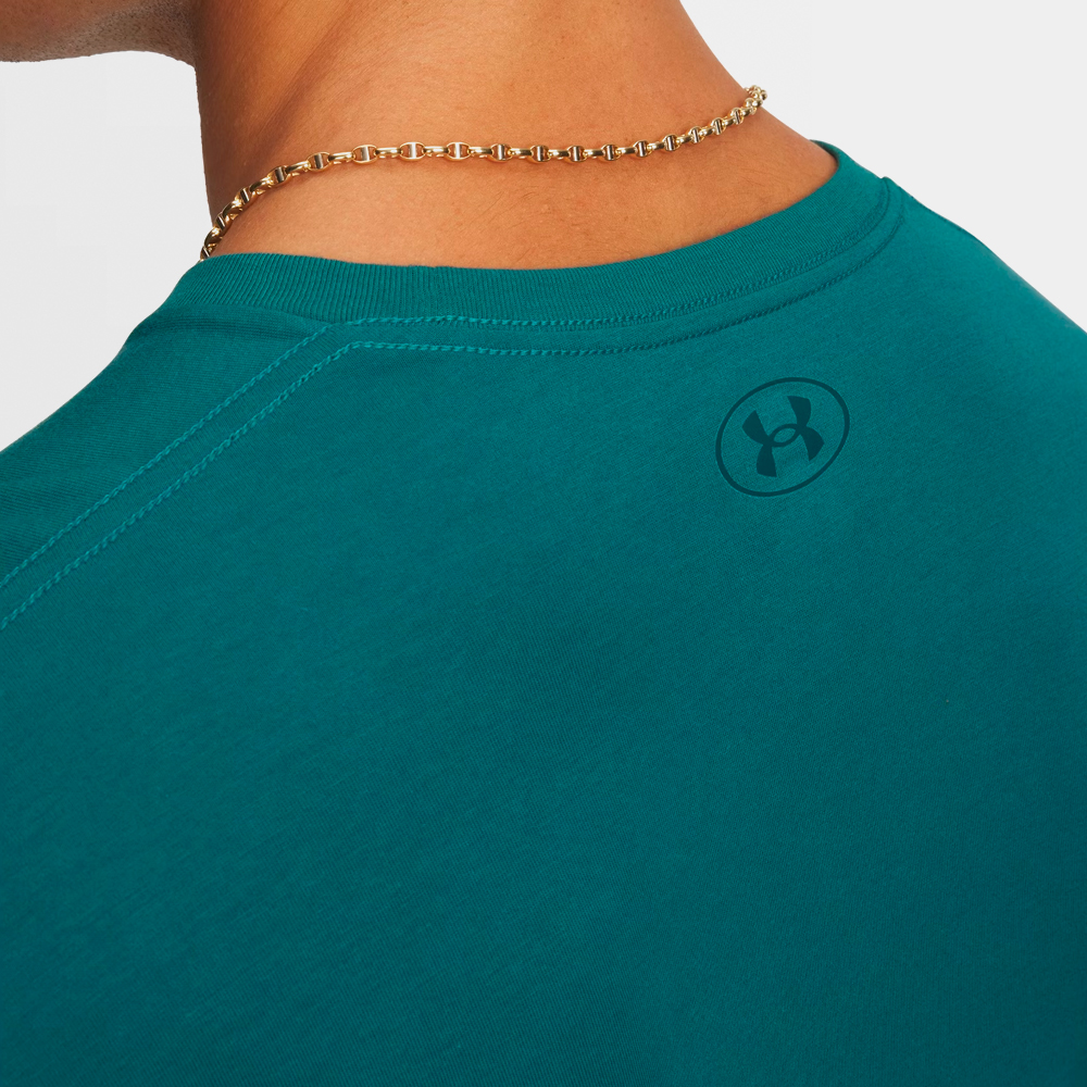 UNDER ARMOUR CAMISETA UA SPORTSTYLE - 1326799 338