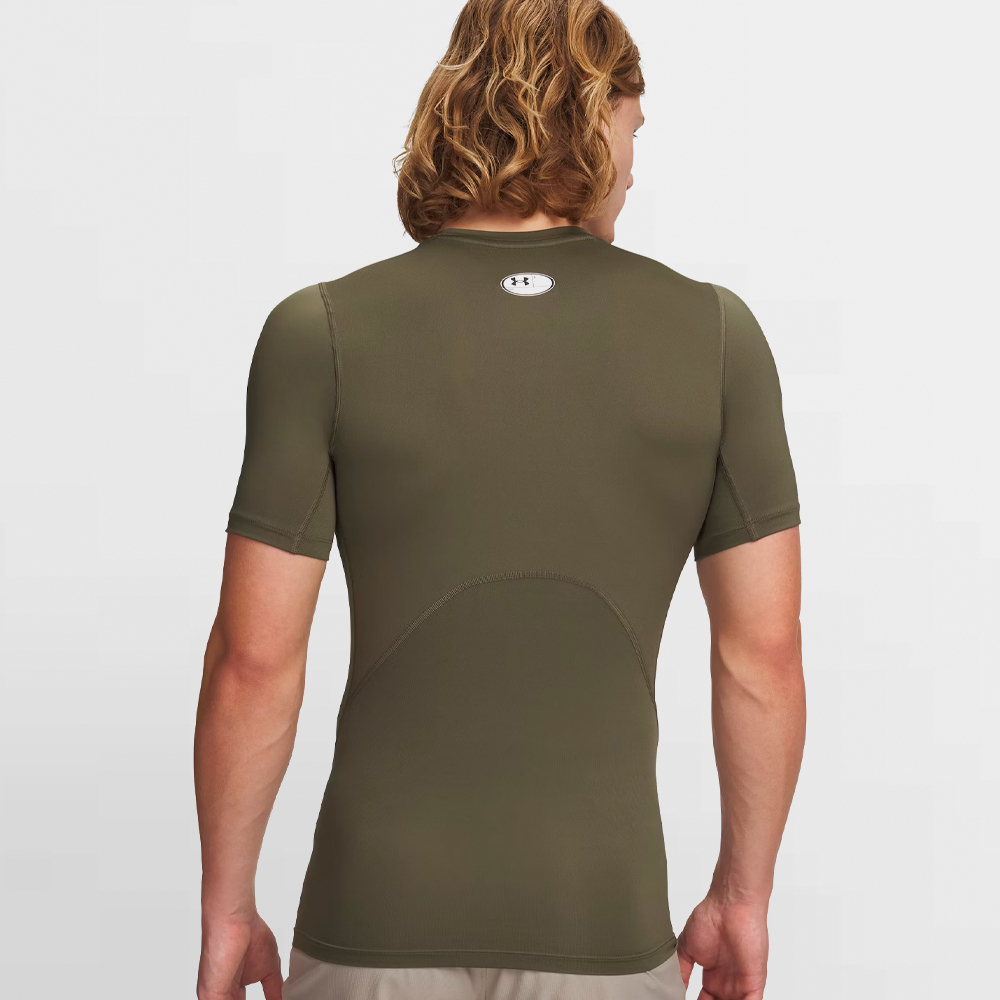 UNDER ARMOUR CAMISETA HEATGEAR TEE - 1361518 390