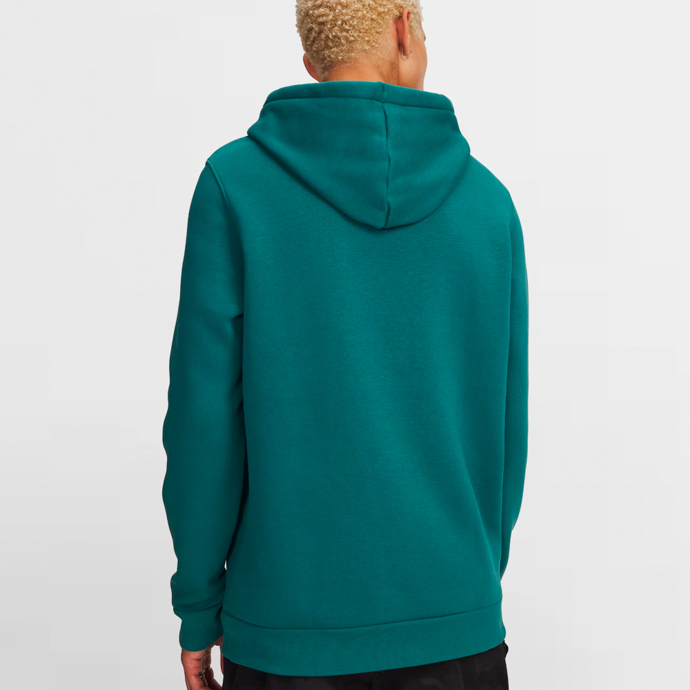 UNDER ARMOUR CANGURO UA ESSENTIAL FLEECE HOODIE - 1373880 338