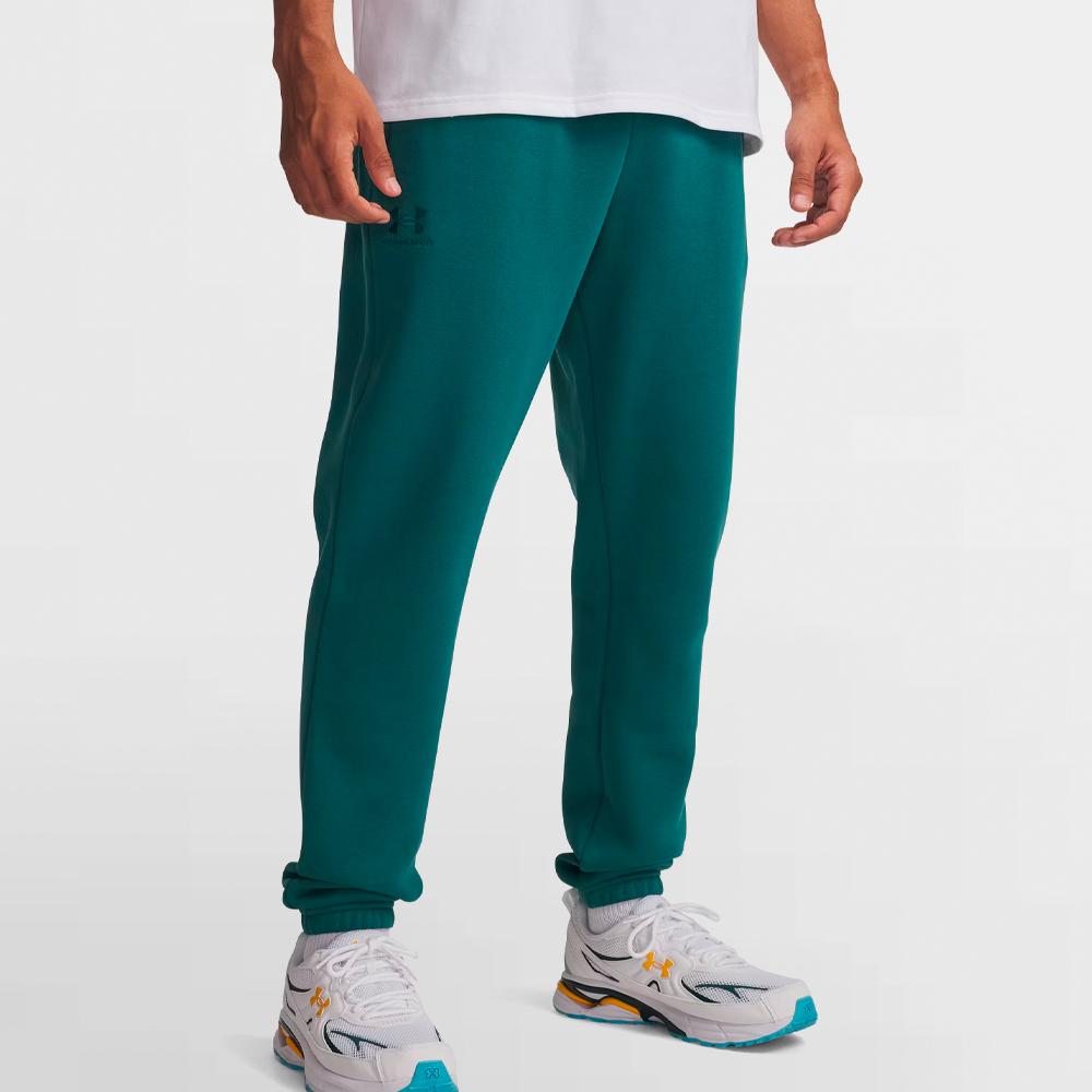 UNDER ARMOUR PANTALON UA ICON FLEECE - 1373882 338