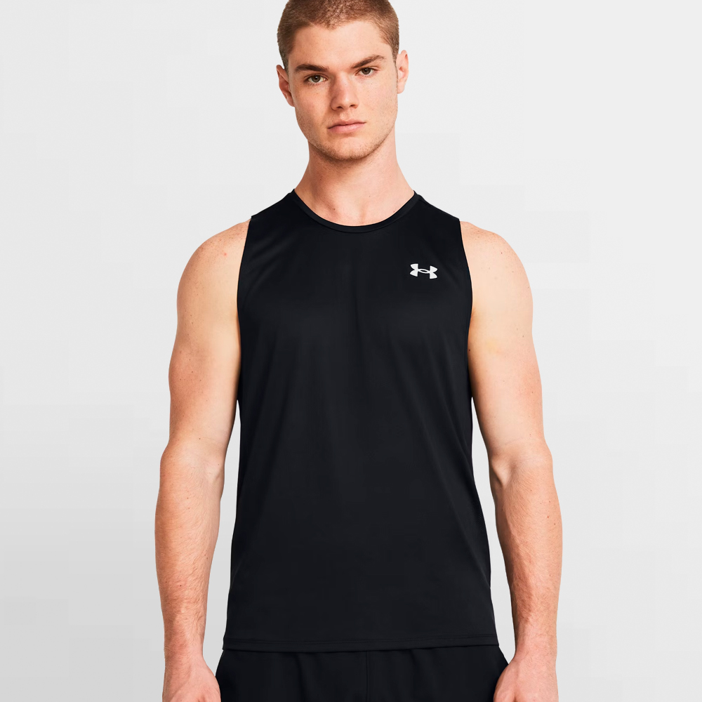 UNDER ARMOUR CAMISILLA UA TECH - 1382795 001