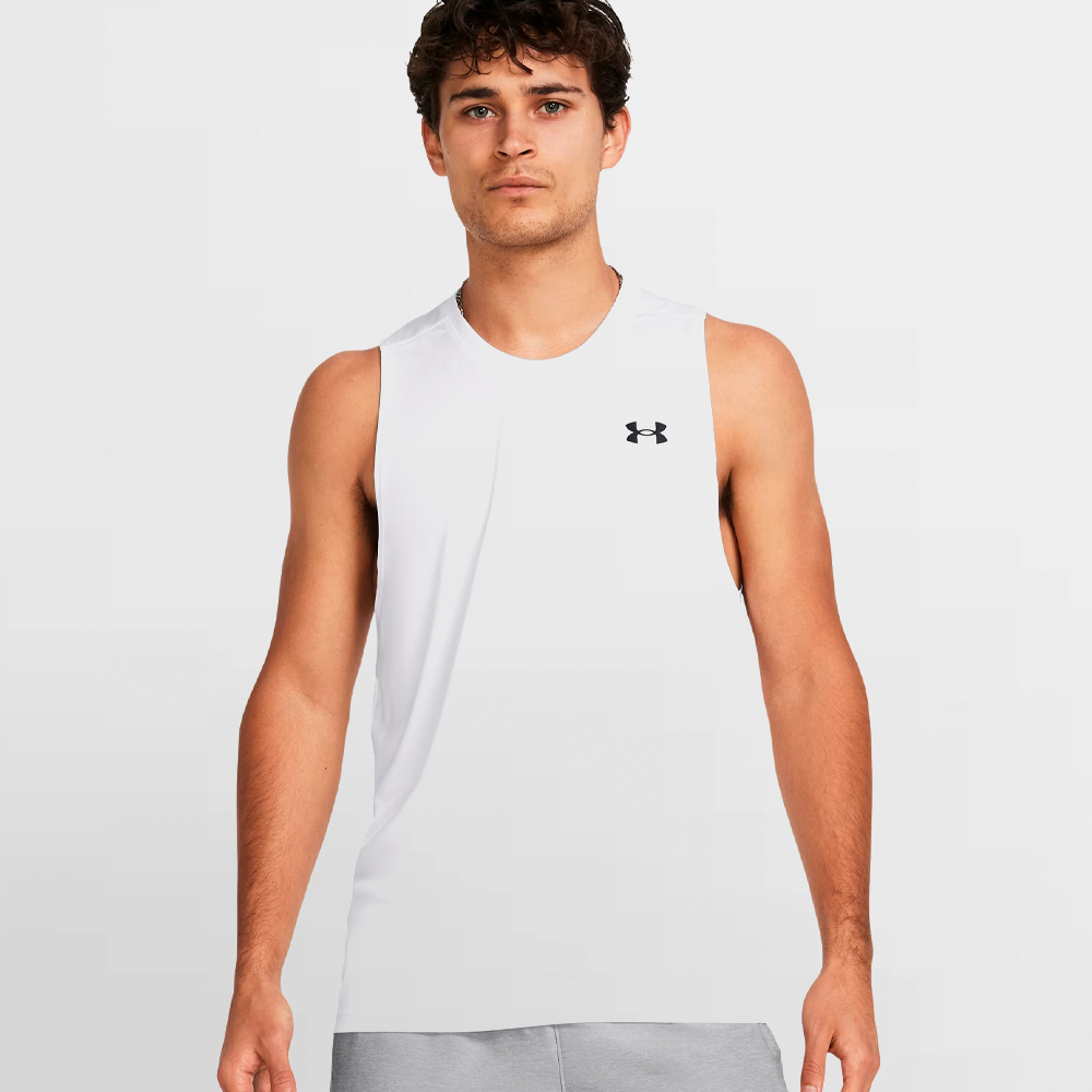 UNDER ARMOUR CAMISILLA UA TECH - 1382795 100
