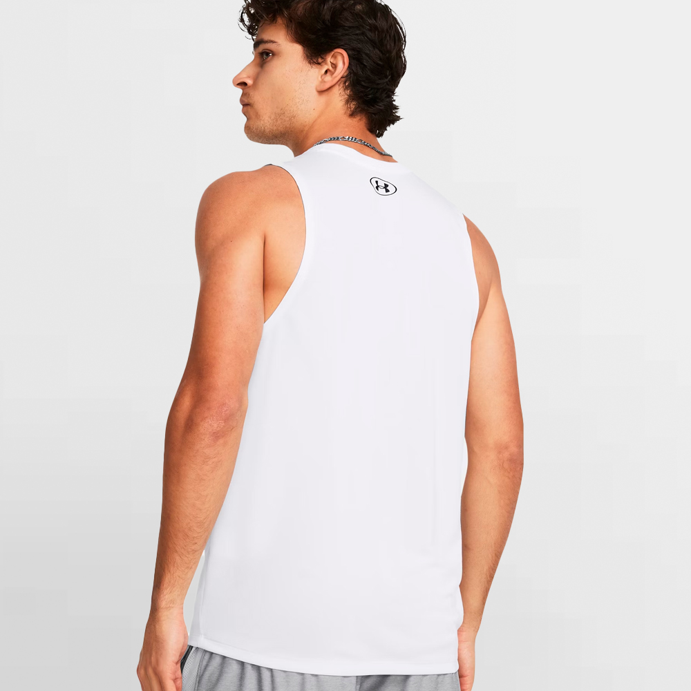 UNDER ARMOUR CAMISILLA UA TECH - 1382795 100