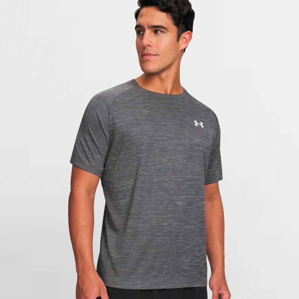 UNDER ARMOUR CAMISETA UA TECH TEE - 1382796 026