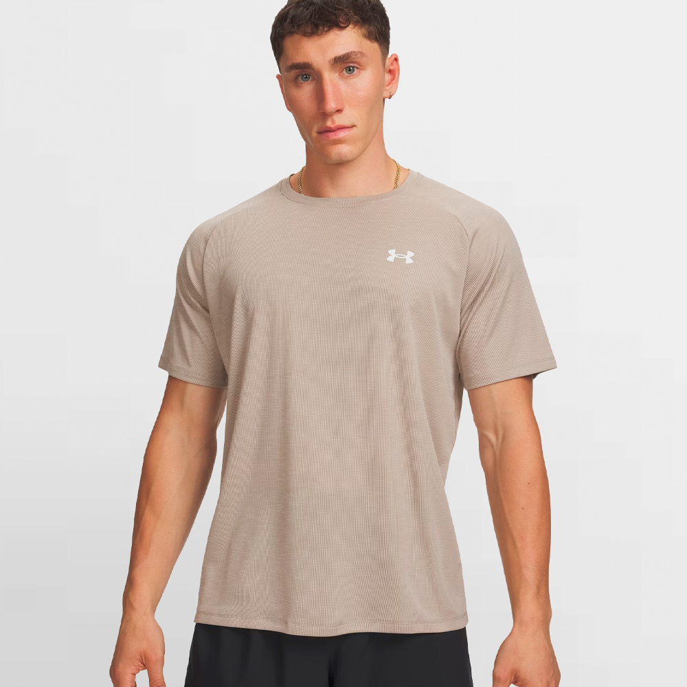 UNDER ARMOUR CAMISETA UA TECH TEE - 1382796 203