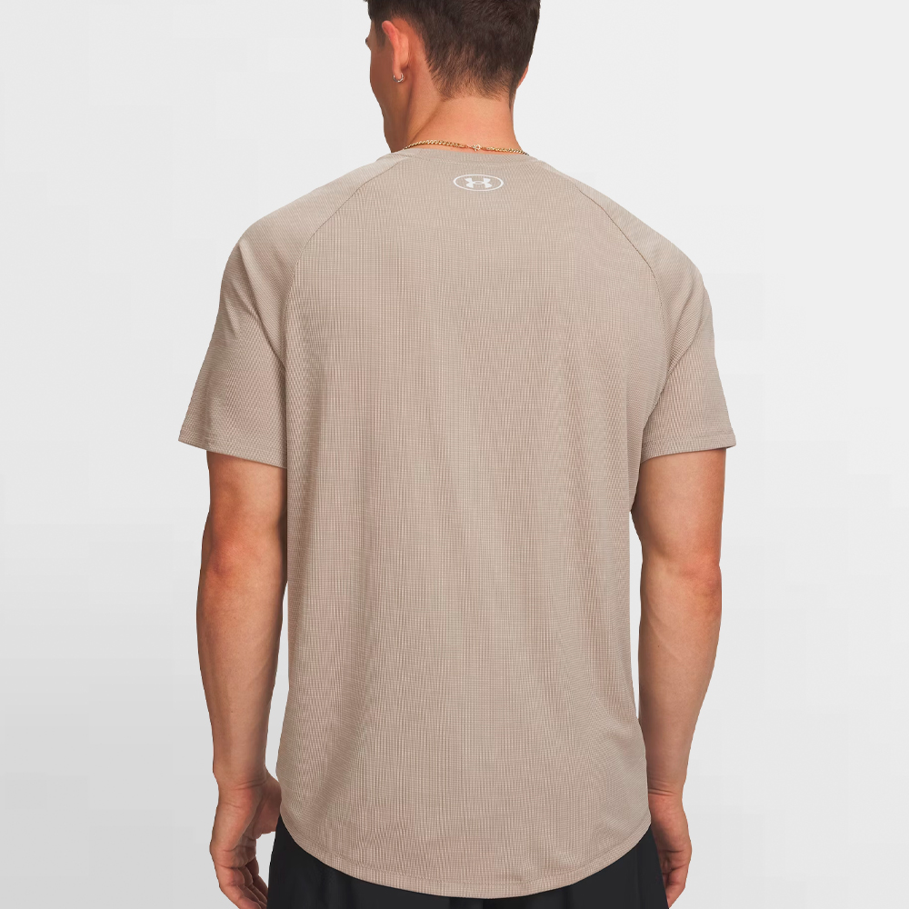 UNDER ARMOUR CAMISETA UA TECH TEE - 1382796 203