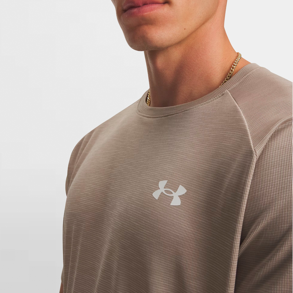 UNDER ARMOUR CAMISETA UA TECH TEE - 1382796 203