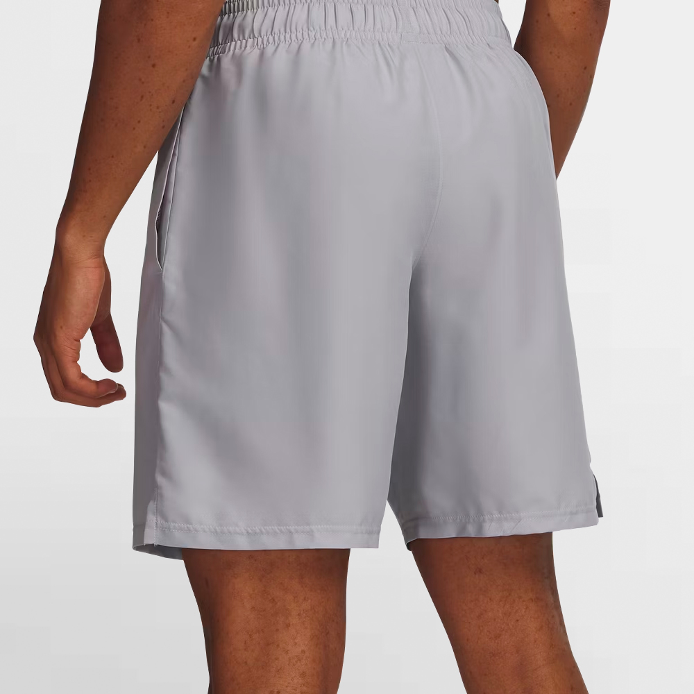 UNDER ARMOUR PANT. CORTO UA TECH WOVEN WDMK SHORTS - 1383356 011
