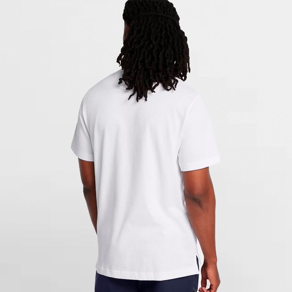 UNDER ARMOUR POLO UA ICON - 1386608 100