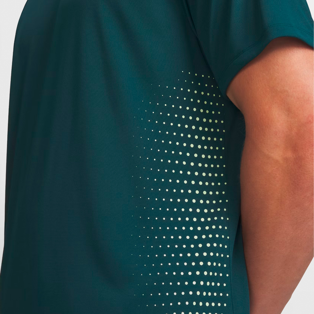 UNDER ARMOUR CAMISETA UA TECH PLAY - 6009833 919