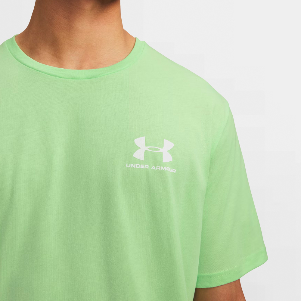UNDER ARMOUR CAMISETA UA SPORTSTYLE - 1326799 712