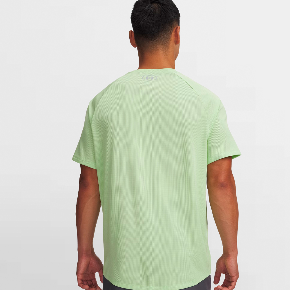 UNDER ARMOUR CAMISETA UA TECH TEE - 1382796 712