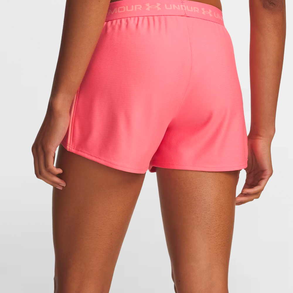 UNDER ARMOUR PANT. CORTO W. UA TECH PLAY UP SHORT - 1389882 600