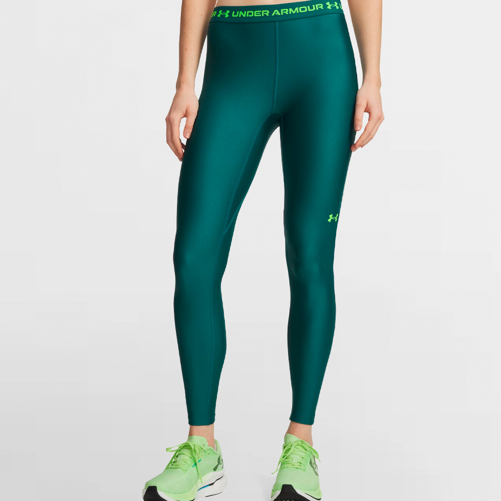 UNDER ARMOUR LEGGING W. HEATGEAR - 6010002 338