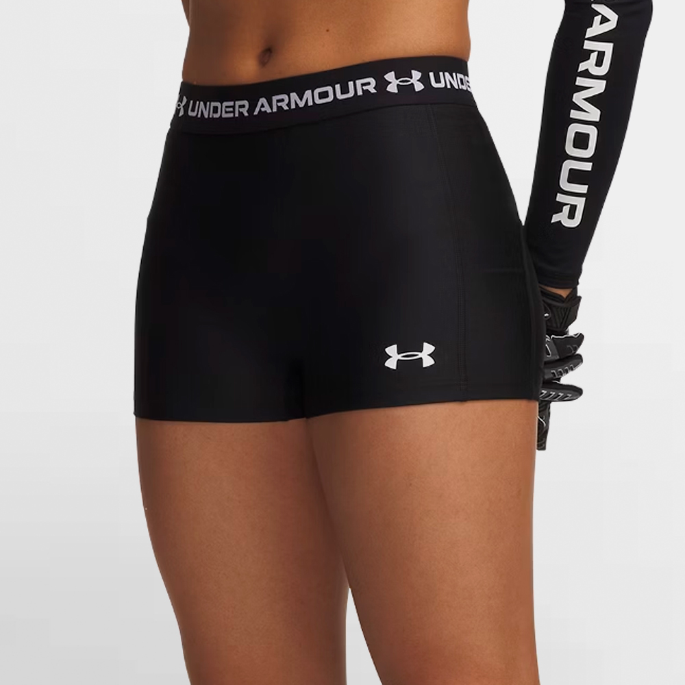 UNDER ARMOUR SHORT W.HEATGEAR® SHORTY - 6010725 008