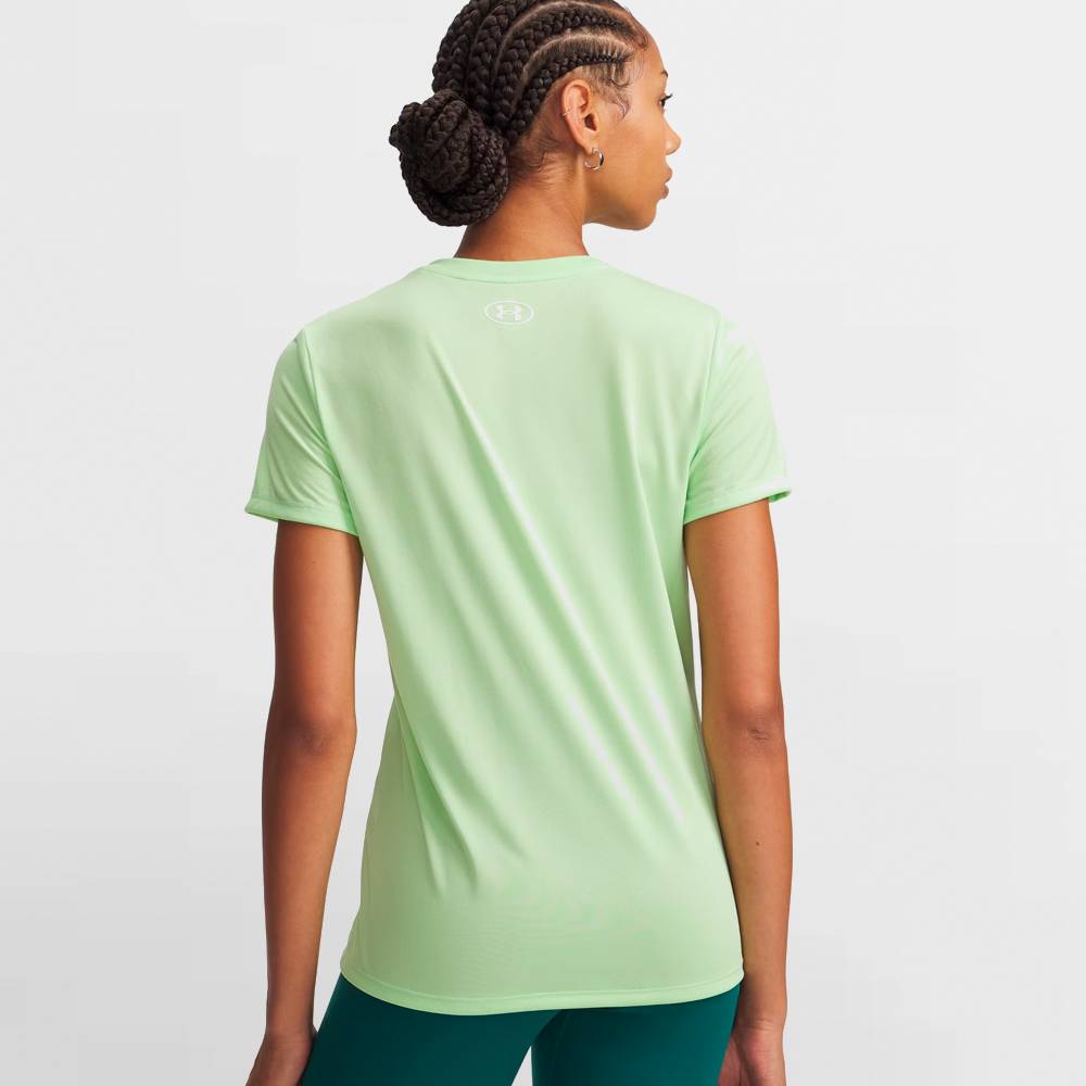 UNDER ARMOUR CAMISETA W.TECH - 1384229 712