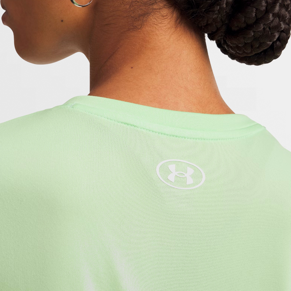 UNDER ARMOUR CAMISETA W.TECH - 1384229 712