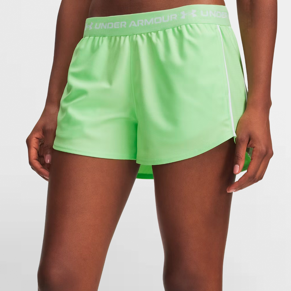 UNDER ARMOUR PANT. CORTO W.TECH PLAY UP - 1389882 712