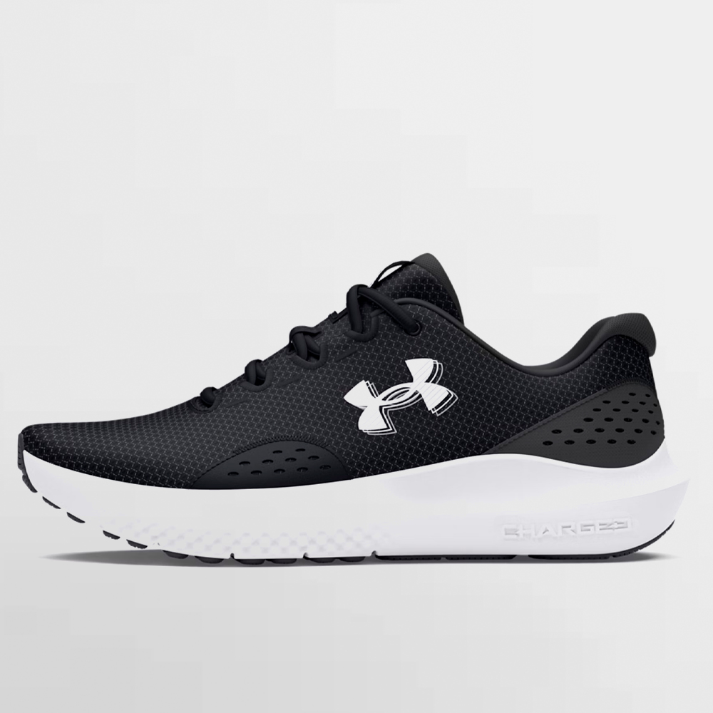 UNDER ARMOUR CALZADO CHARGED SURGE 4 - 3027000 001