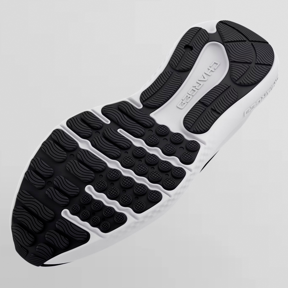 UNDER ARMOUR CALZADO CHARGED SURGE 4 - 3027000 001