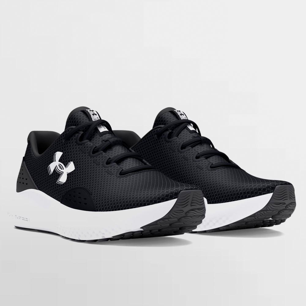 UNDER ARMOUR CALZADO CHARGED SURGE 4 - 3027000 001