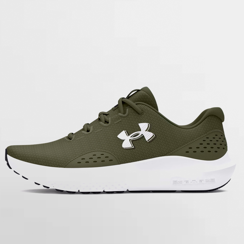 UNDER ARMOUR CALZADO CHARGED SURGE 4 - 3027000 301