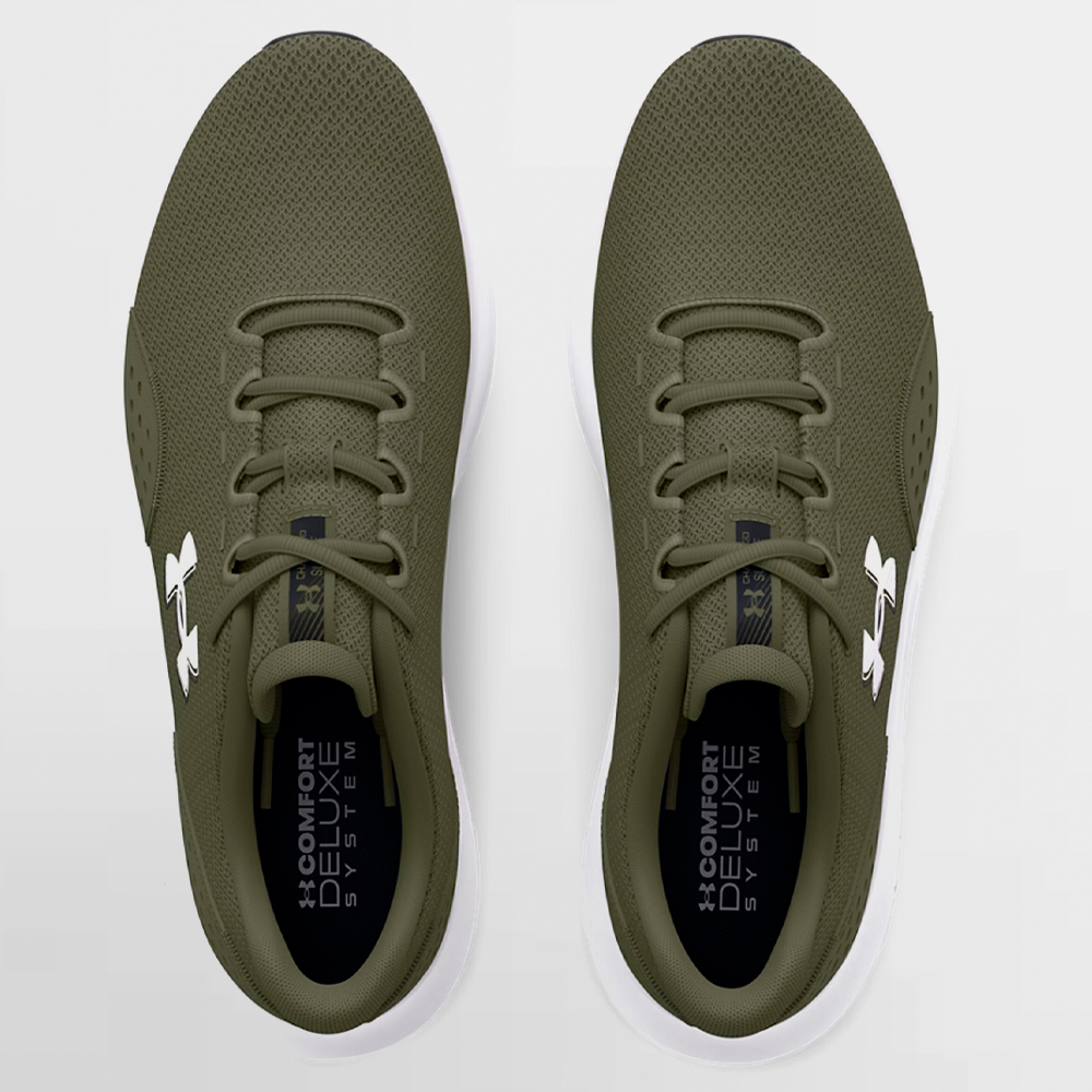 UNDER ARMOUR CALZADO CHARGED SURGE 4 - 3027000 301