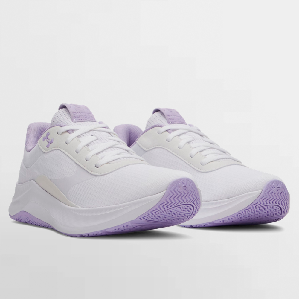 UNDER ARMOUR CALZADO W. AURORA 3 - 6000760 100