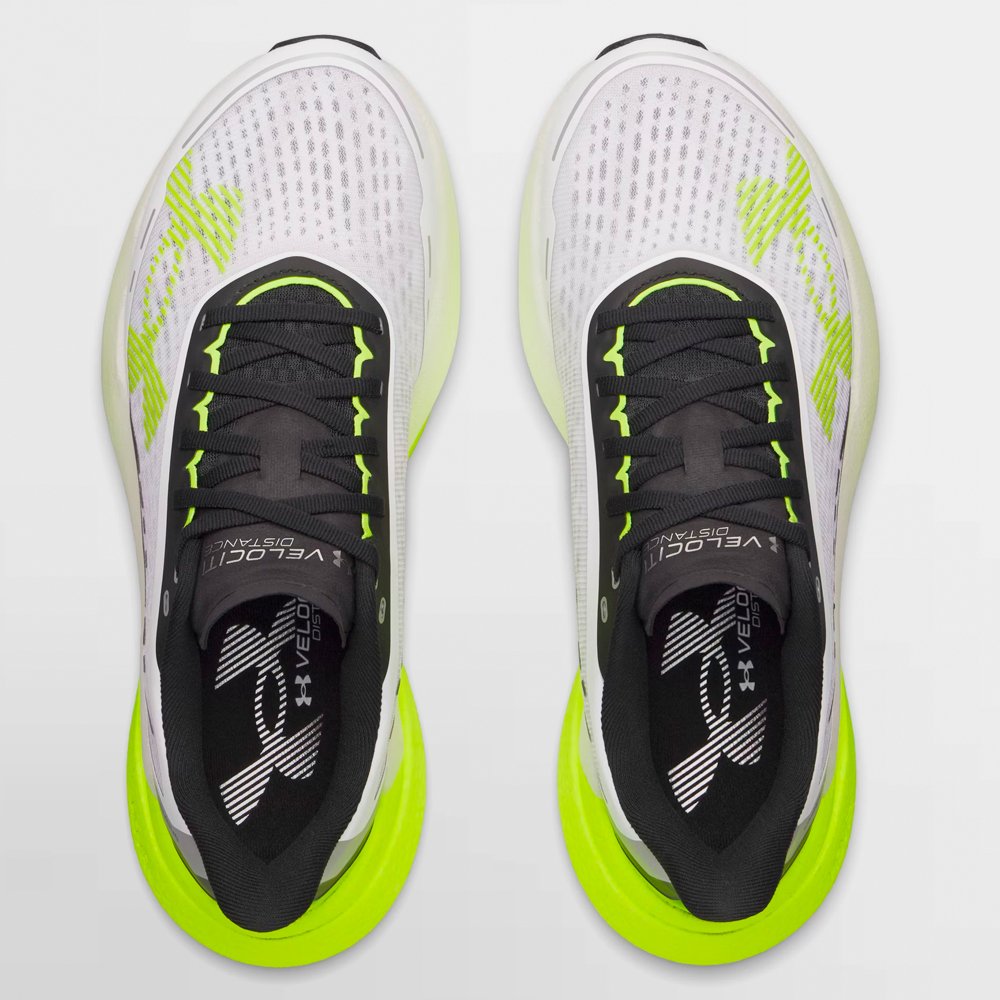 UNDER ARMOUR CALZADO VELOCITI DISTANCE - 6006030 102